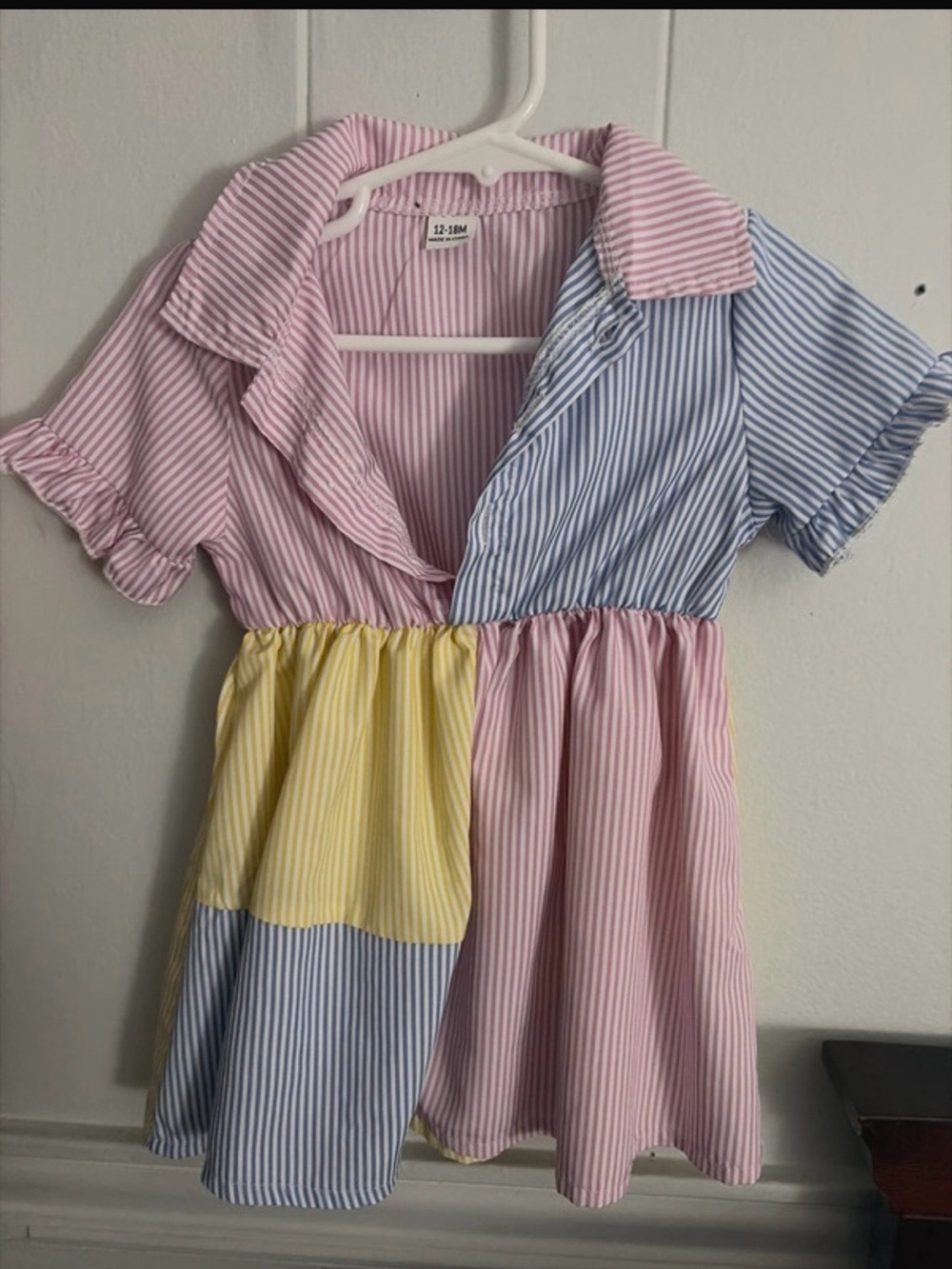 Dress shein